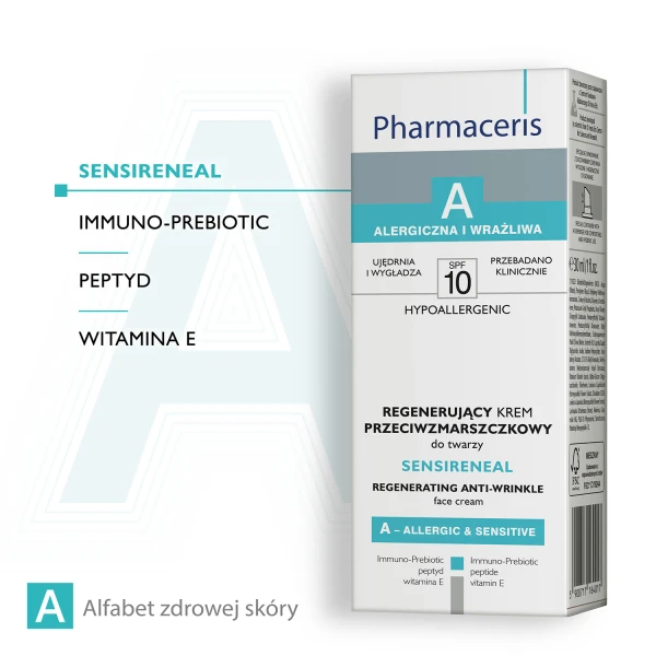 pharmaceris-a-sensireneal-regenerujacy-krem-przeciwzmarszczkowy-do-twarzy-spf-10-30-ml