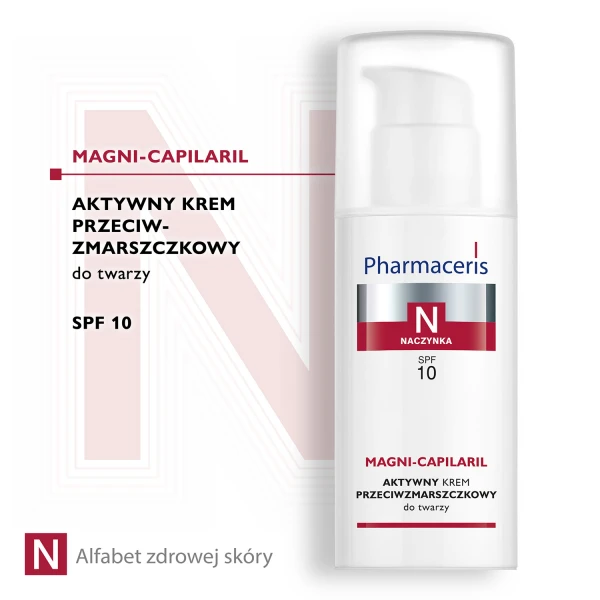 pharmaceris-n-magni-capilaril-aktywny-krem-przeciwzmarszczkowy-do-twarzy-spf-10-50-ml