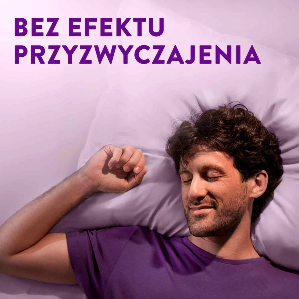 ZzzQuil Natura, żelki, 60 sztuk