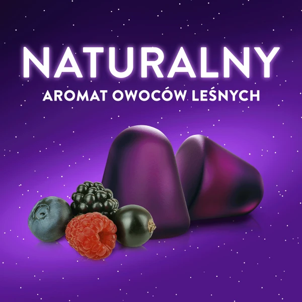 ZzzQuil Natura, żelki, 60 sztuk