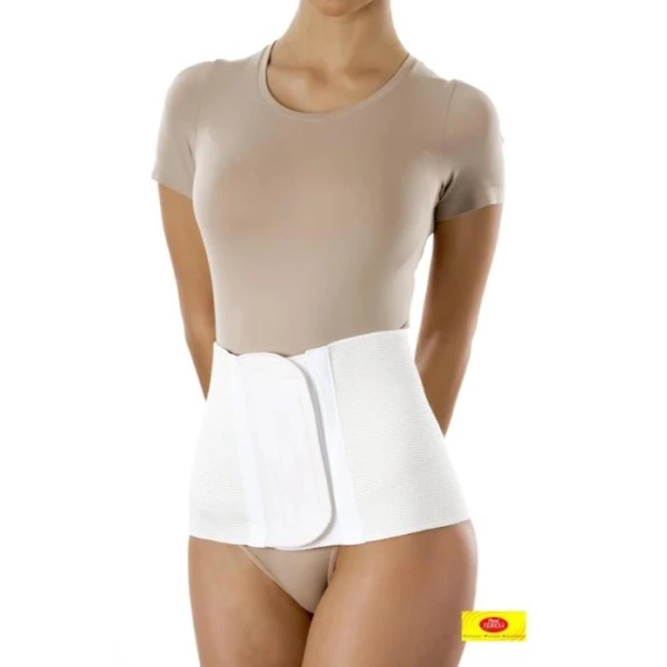 Pani Teresa Pas brzuszny 22, PT 0121/22, rozmiar L, 1 sztuka