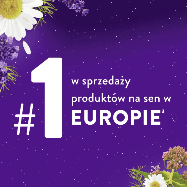 ZzzQuil Natura, żelki, 30 sztuk