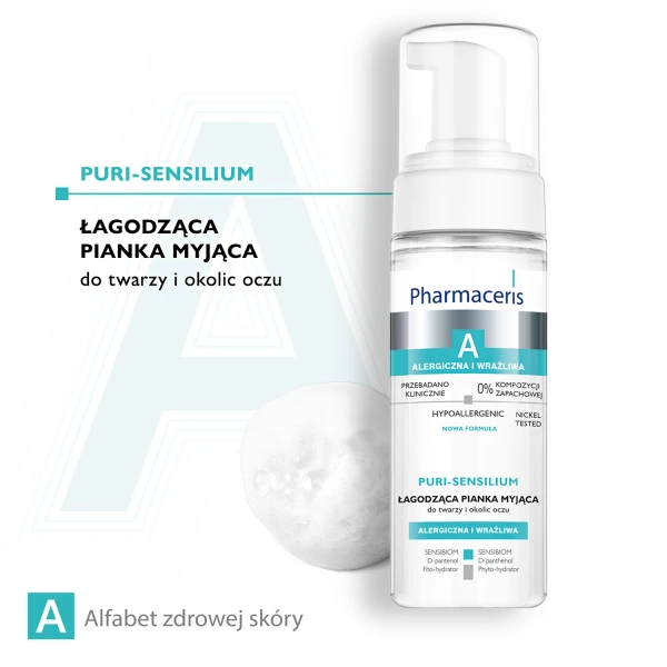 pharmaceris-a-puri-sensilium-lagodzaca-pianka-myjaca-do-twarzy-i-oczu-skora-alergiczna-i-wrazliwa-150-ml