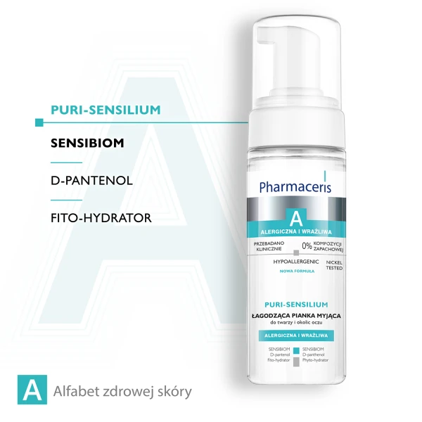 pharmaceris-a-puri-sensilium-lagodzaca-pianka-myjaca-do-twarzy-i-oczu-skora-alergiczna-i-wrazliwa-150-ml