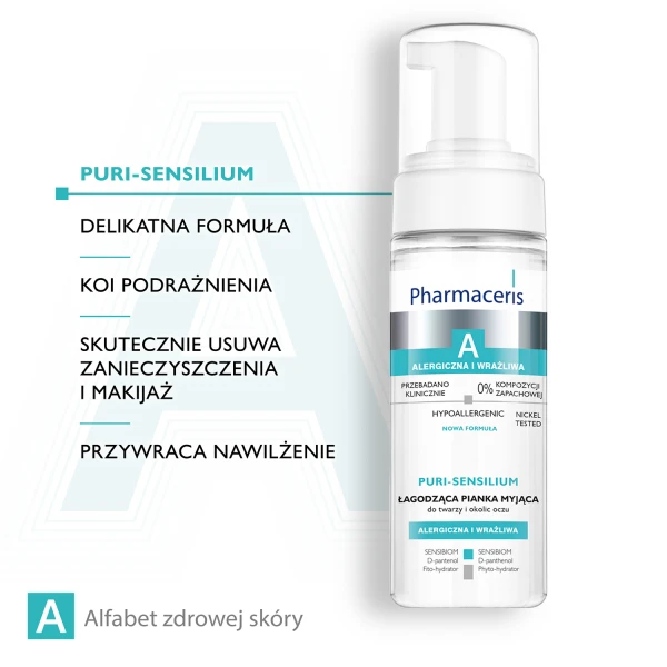 pharmaceris-a-puri-sensilium-lagodzaca-pianka-myjaca-do-twarzy-i-oczu-skora-alergiczna-i-wrazliwa-150-ml