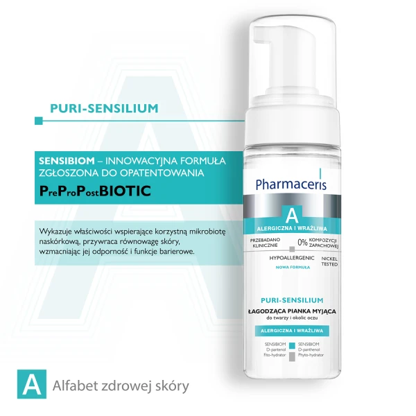 pharmaceris-a-puri-sensilium-lagodzaca-pianka-myjaca-do-twarzy-i-oczu-skora-alergiczna-i-wrazliwa-150-ml