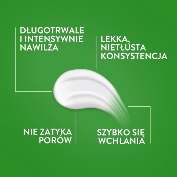 Cetaphil, krem nawilżający do twarzy z kwasem hialuronowym, na dzień, 88 ml