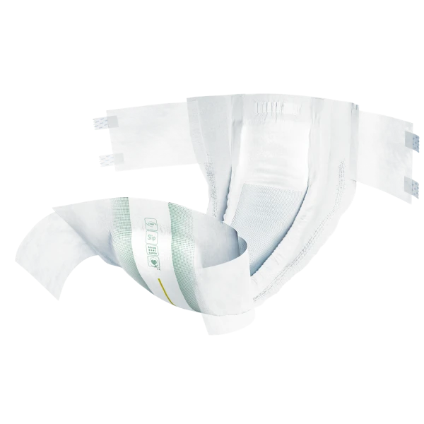 Tena Slip ProSkin, pieluchomajtki, rozmiar M, 73-122 cm, Super, 30 sztuk