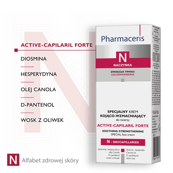 pharmaceris-n-active-capilaril-forte-specjalny-krem-kojaco-wzmacniajacy-do-twarzy-30-ml