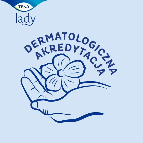 Tena Lady, podpaski specjalistyczne, Super, 30 sztuk