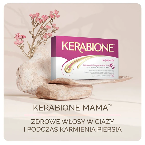 kerabione-mama-60-tabletek
