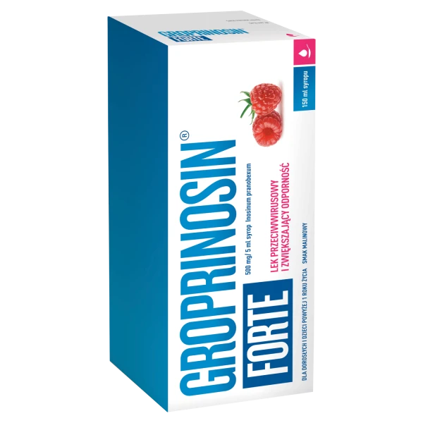 groprinosin-forte-syrop-dla-dzieci-powyzej-1-roku-i-doroslych-smak-malinowy-150-ml