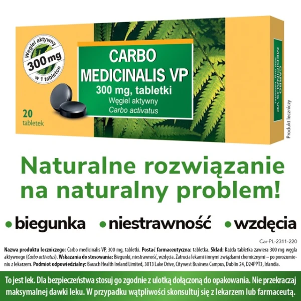 carbo-medicinalis-vp-300-wegiel-aktywny-20-tabletek