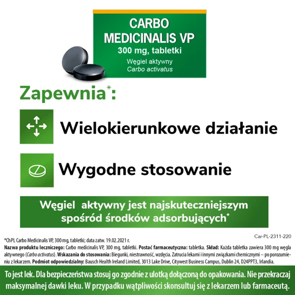 carbo-medicinalis-vp-300-wegiel-aktywny-20-tabletek