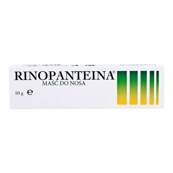 rinopanteina-masc-do-nosa-10-g
