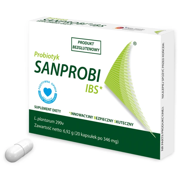 sanprobi-ibs-20-kapsulek