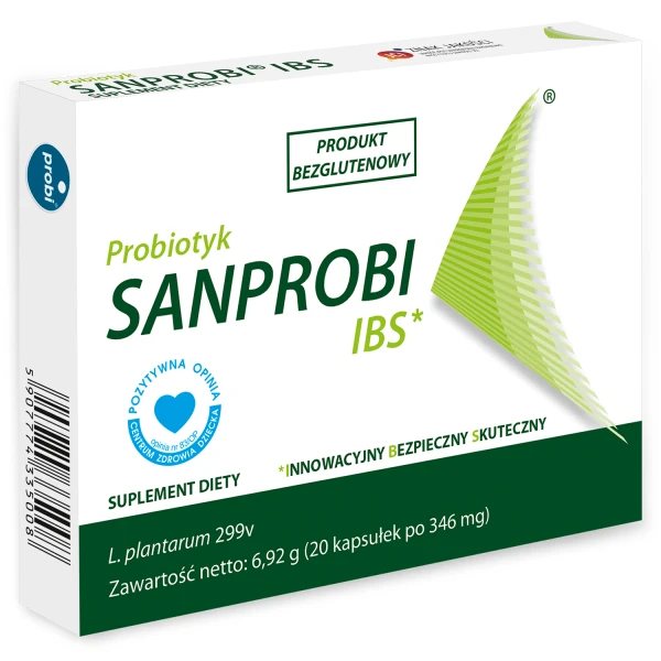 sanprobi-ibs-20-kapsulek