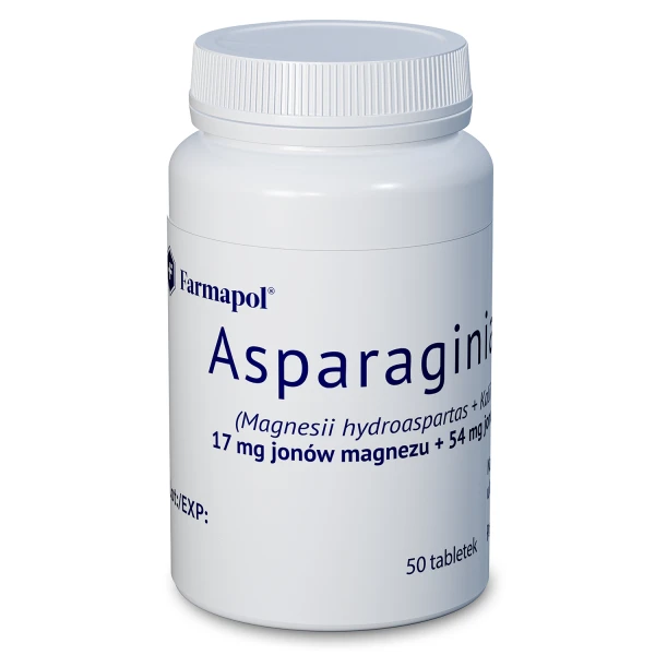 asparginian-lek-50-tabletek