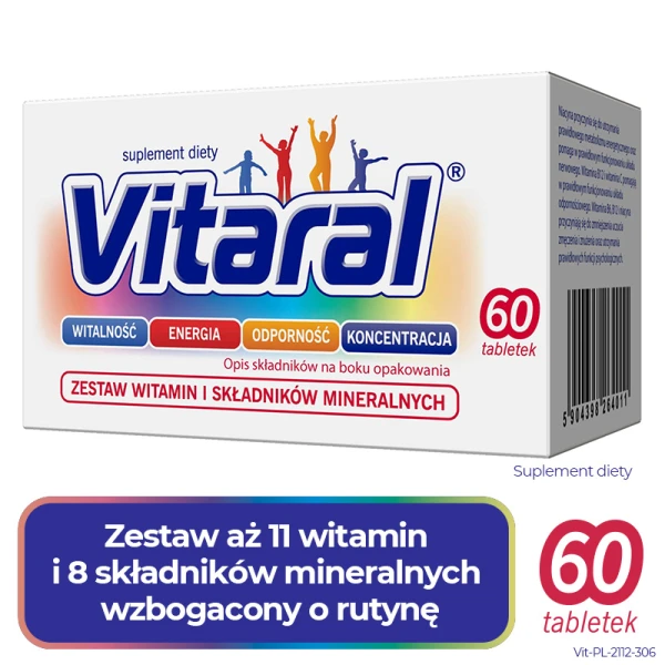 vitaral-60-tabletek
