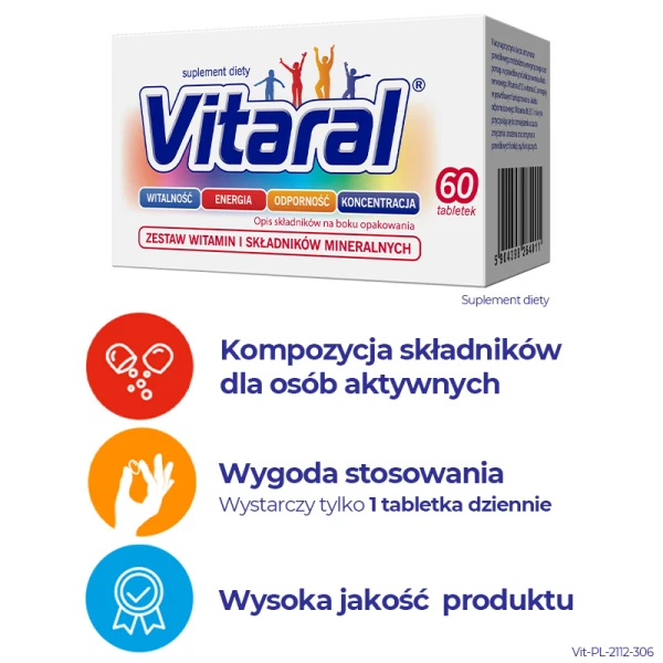vitaral-60-tabletek