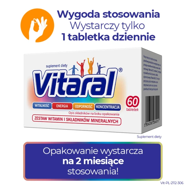 vitaral-60-tabletek