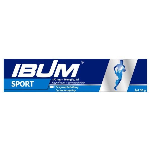 ibum-zel-50-g
