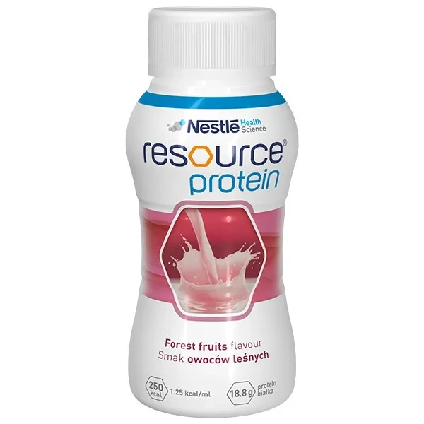 resource-protein-preparat-odzywczy-smak-owoce-lesne-4-x-200-ml