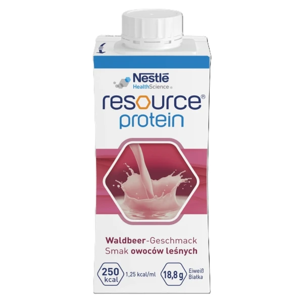 resource-protein-preparat-odzywczy-smak-owoce-lesne-4-x-200-ml