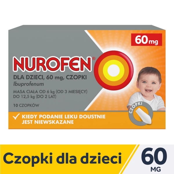 nurofen-dla-dzieci-60-mg-czopki-10-sztuk