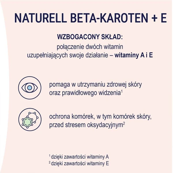 naturell-beta-karoten-z-witamina-e-60-tabletek