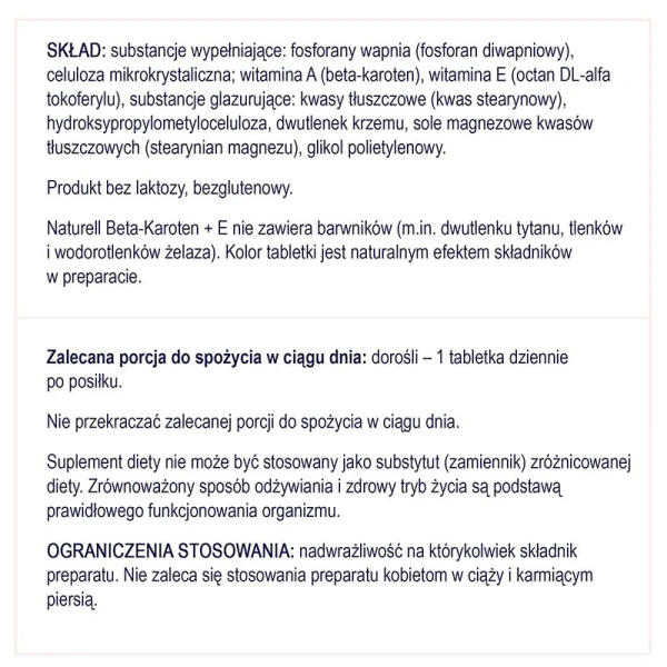 naturell-beta-karoten-z-witamina-e-60-tabletek