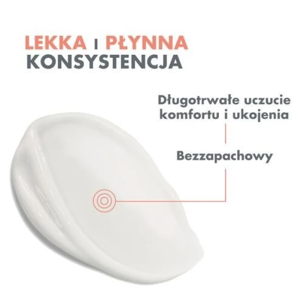 Avene Krem kojący pod oczy, 10 ml