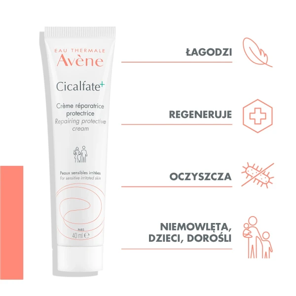 avene-cicalfate-regenerujacy-krem-ochronny-dla-calej-rodziny-skora-wrazliwa-i-podrazniona-40-ml