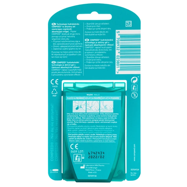 compeed-plastry-na-pecherze-hydrokoloidowe-waskie-6-sztuk
