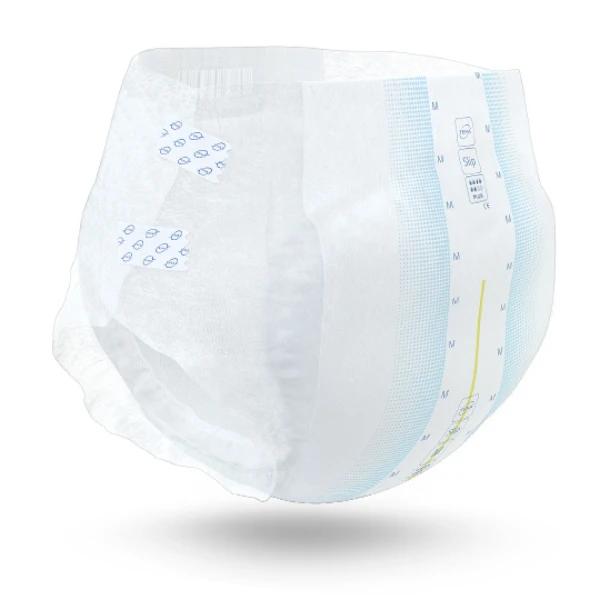 Tena Slip ProSkin Plus, pieluchomajtki, rozmiar S, 56-85 cm, 30 sztuk