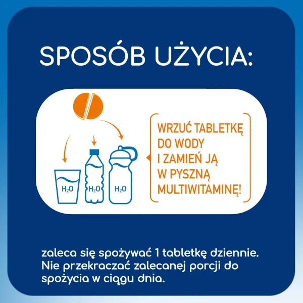 plusssz-100%-magnez-forte-b-complex-smak-pomarancza-grejpfrut-20-tabletek-musujacych