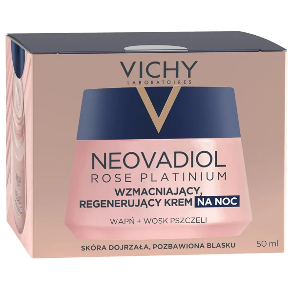 vichy-neovadiol-rose-platinium-rozany-krem-do-twarzy-rewitalizujaco-ujedrniajacy-do-skory-dojrzalej-na-noc-50-ml