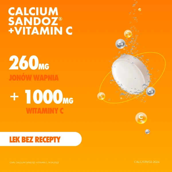 calcium-sandoz-vitamina-c-smak-pomaranczowy-10-tabletek-musujacych