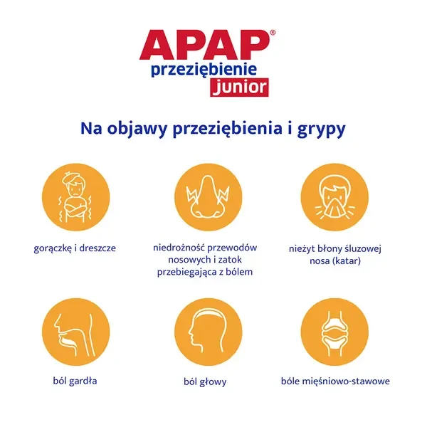 apap-przeziebienie-junior-proszek-do-sporzadzania-roztworu-doustnego-6-saszetek