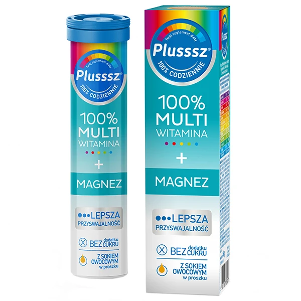 plusssz-100%-multiwitamina-magnez-smak-mango-pomarancza-20-tabletek-musujacych