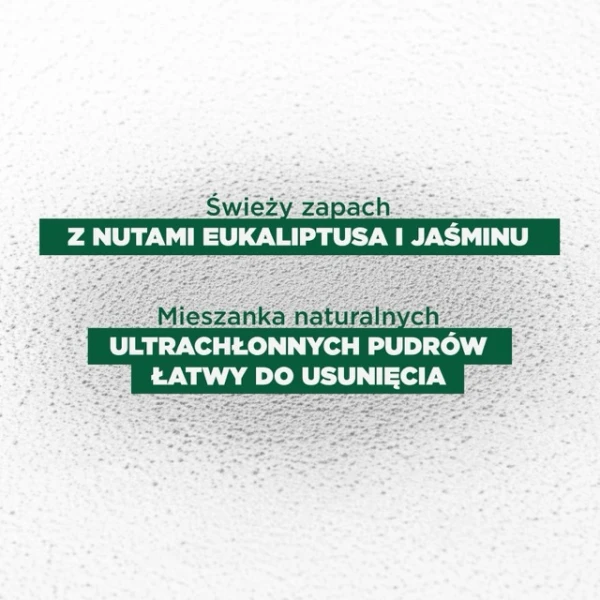 Klorane, seboregulujący suchy szampon z wyciągiem z pokrzywy do włosów tłustych i przetłuszczająych się, 150 ml