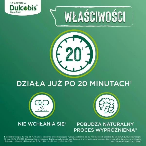 dulcobis-10-czopki-6-sztuk