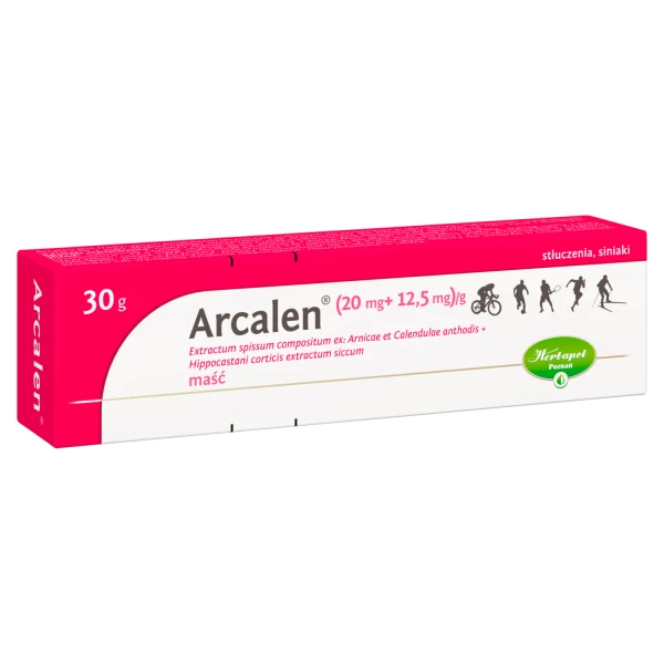 arcalen-masc-30-g