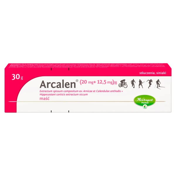arcalen-masc-30-g