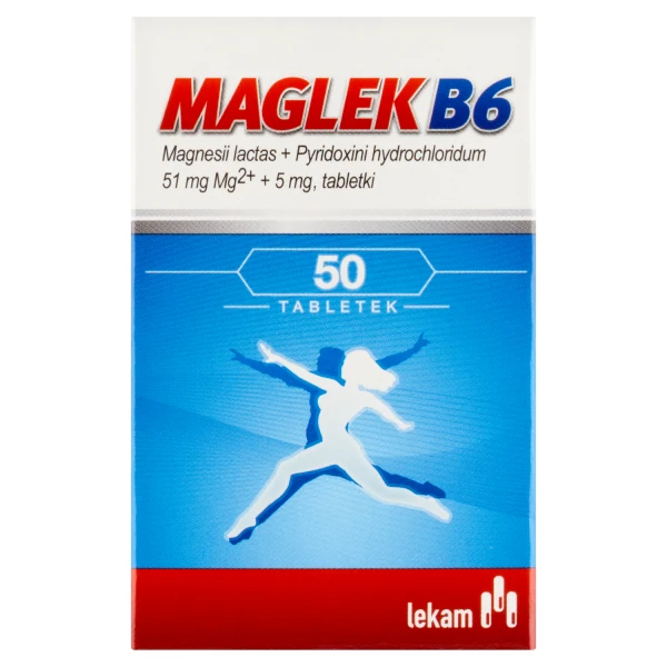 maglek-b6-50-tabletek