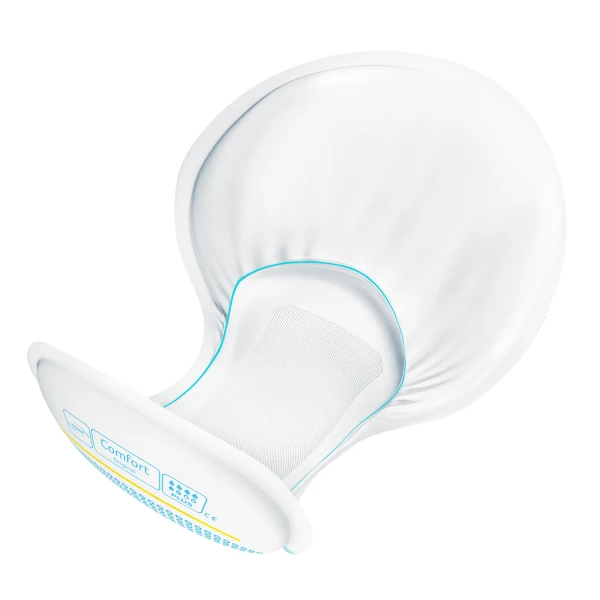 Tena Comfort ProSkin, pieluchy anatomiczne, Maxi, 28 sztuk