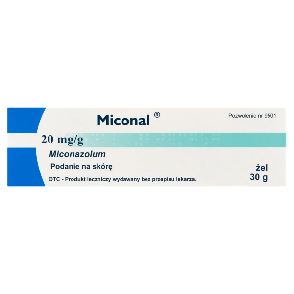 miconal-zel-30-g