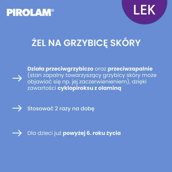 pirolam-zel-20-g