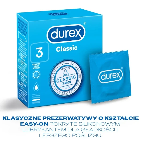 durex-classic-prezerwatywy-klasyczne-gladkie-3-sztuki