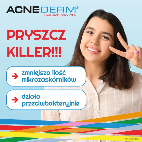 acne-derm-krem-przeciwtradzikowy-kwas-azelainowy-20-g